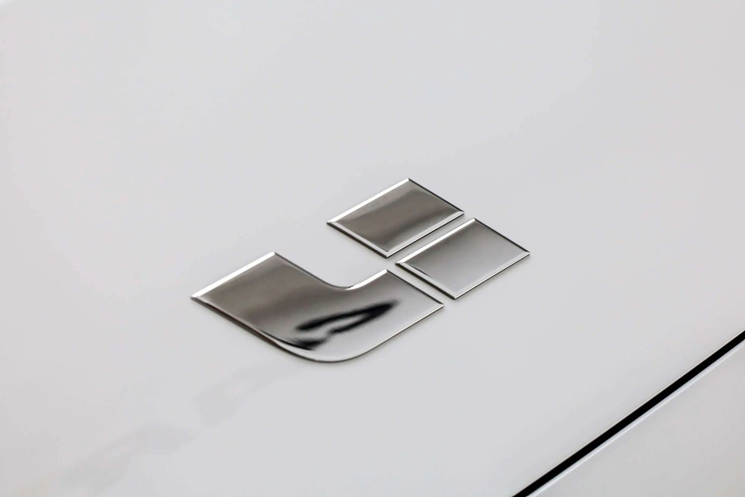 Li Ideal i8  из Китая