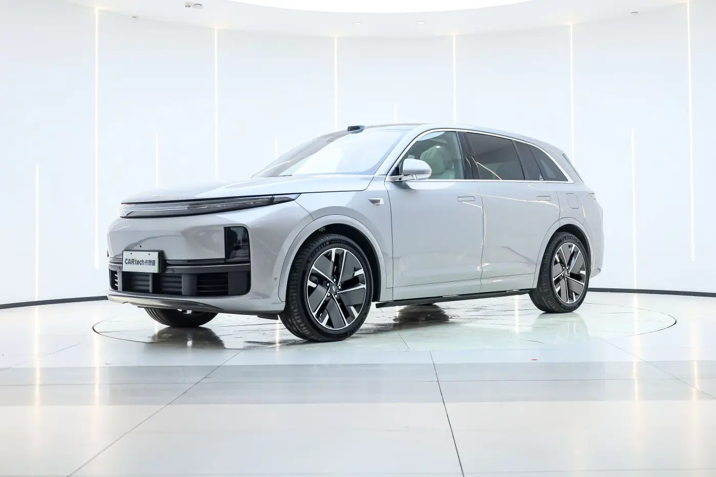 Li L7 (Ideal L7)  из Китая