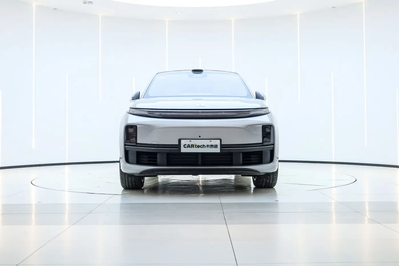 Li L7 (Ideal L7)  из Китая