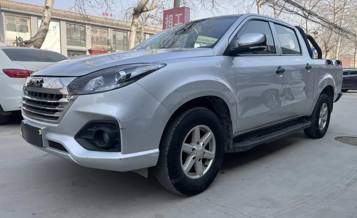 Jiangling Bible  из Китая