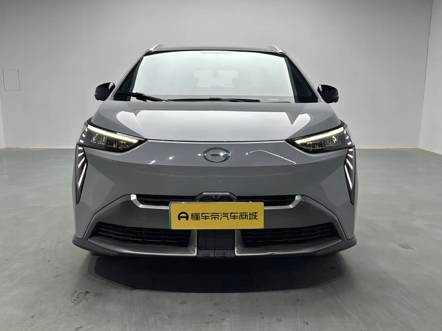 AION Y  из Китая