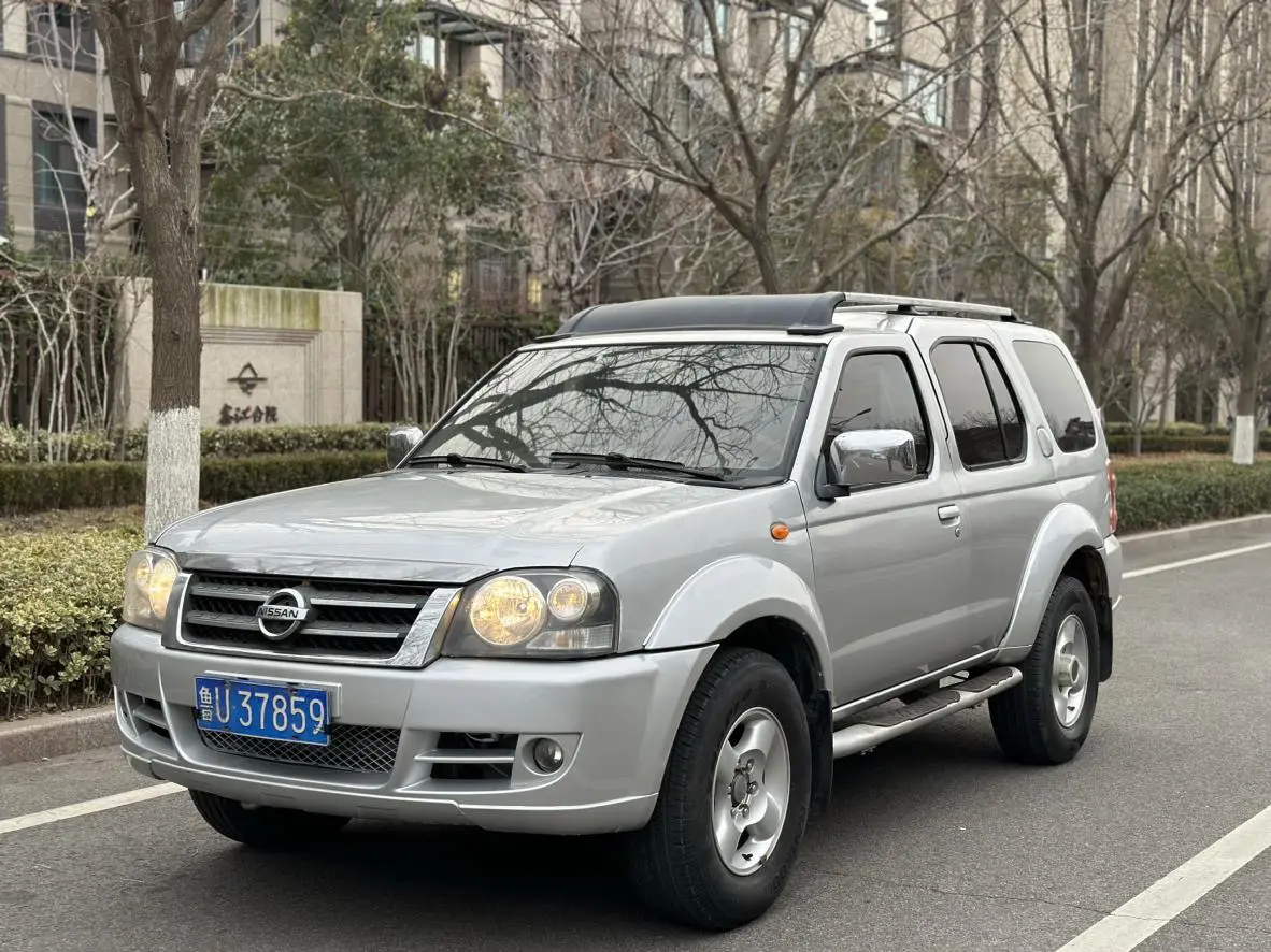 Dongfeng Odin  из Китая