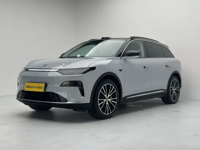 Leapmotor Zero running C11  из Китая