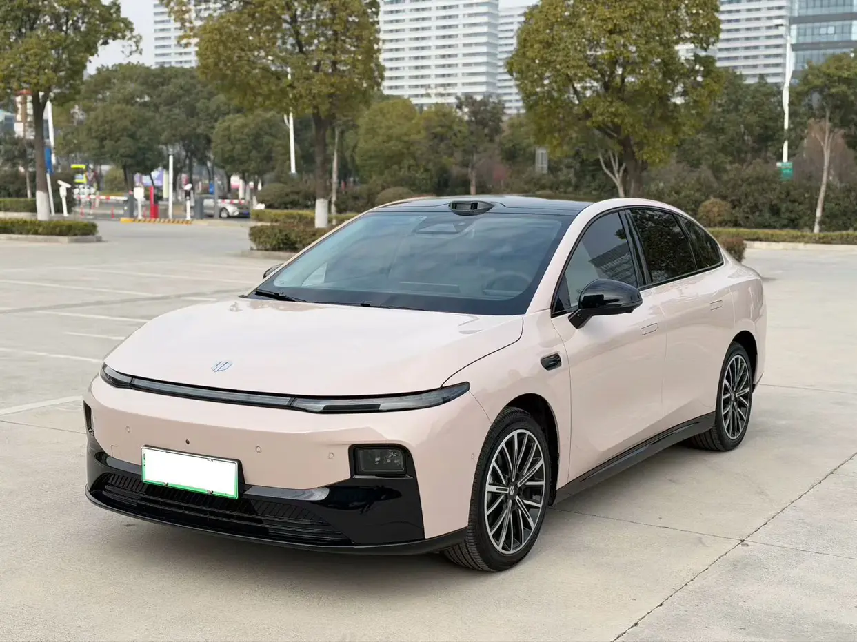 Leapmotor Leap running B01  из Китая