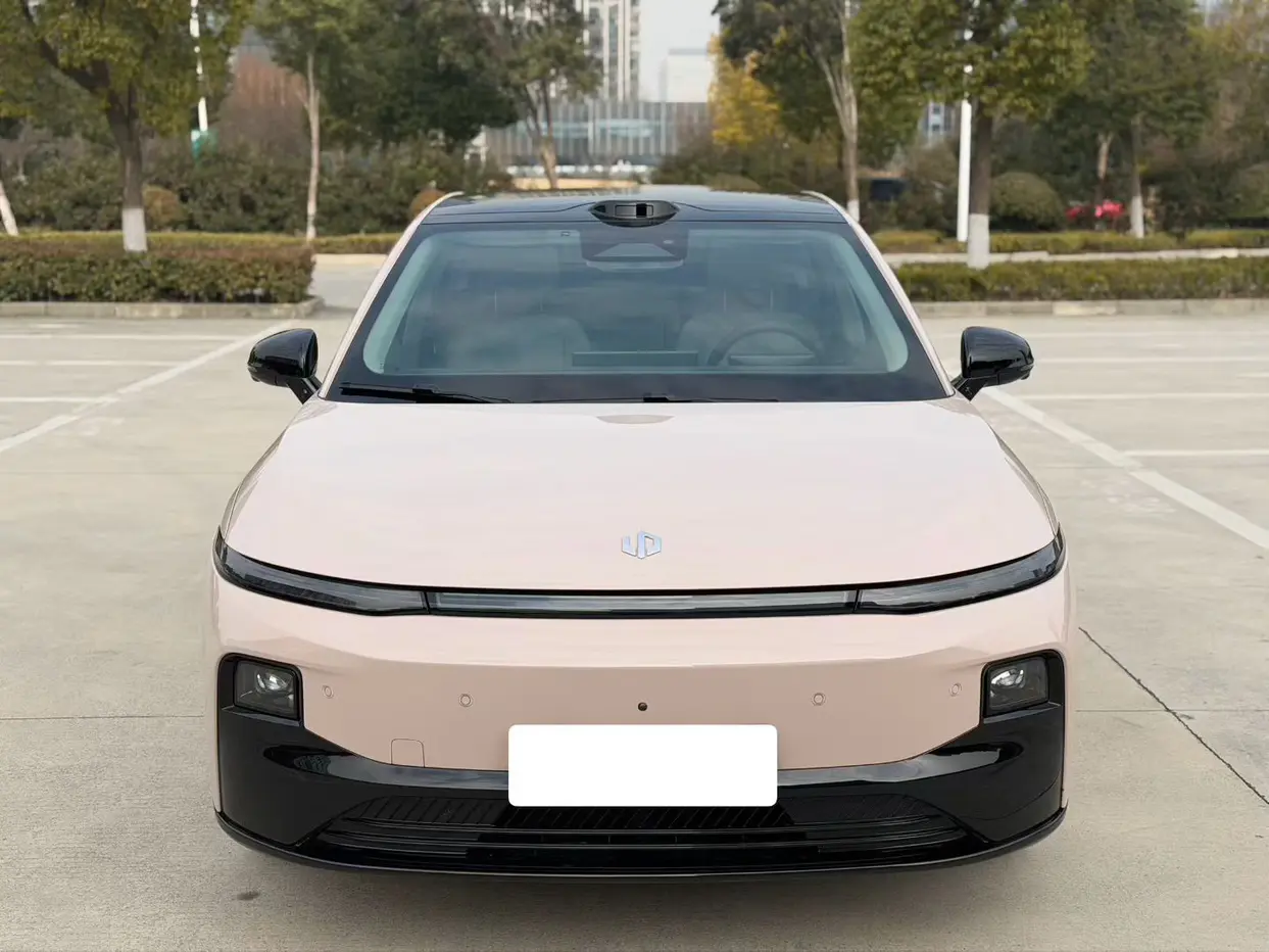 Leapmotor Leap running B01  из Китая