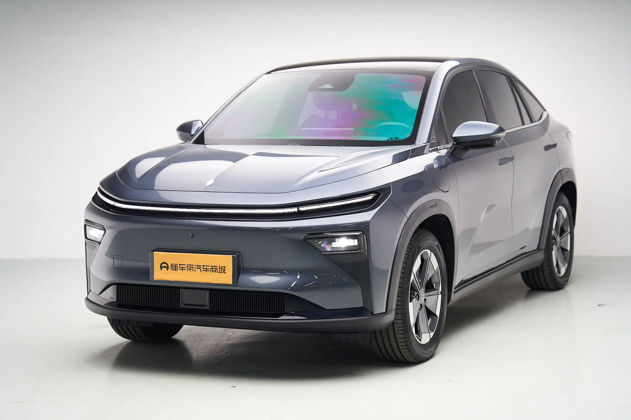 Ruilan Rui Lan 7  из Китая