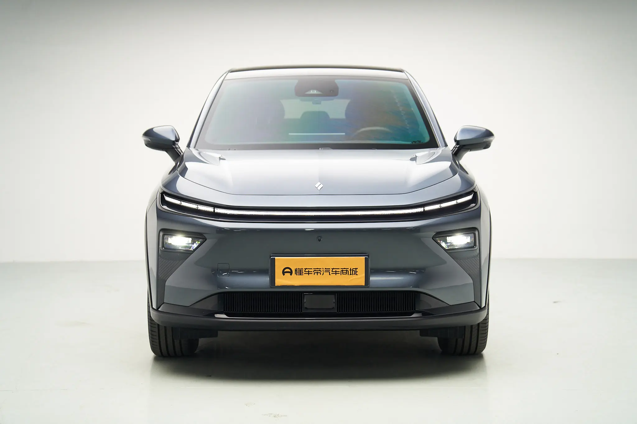 Ruilan Rui Lan 7  из Китая