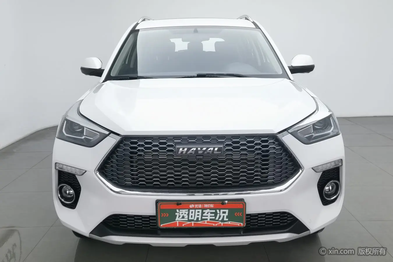 Haval H6 Coupe  из Китая