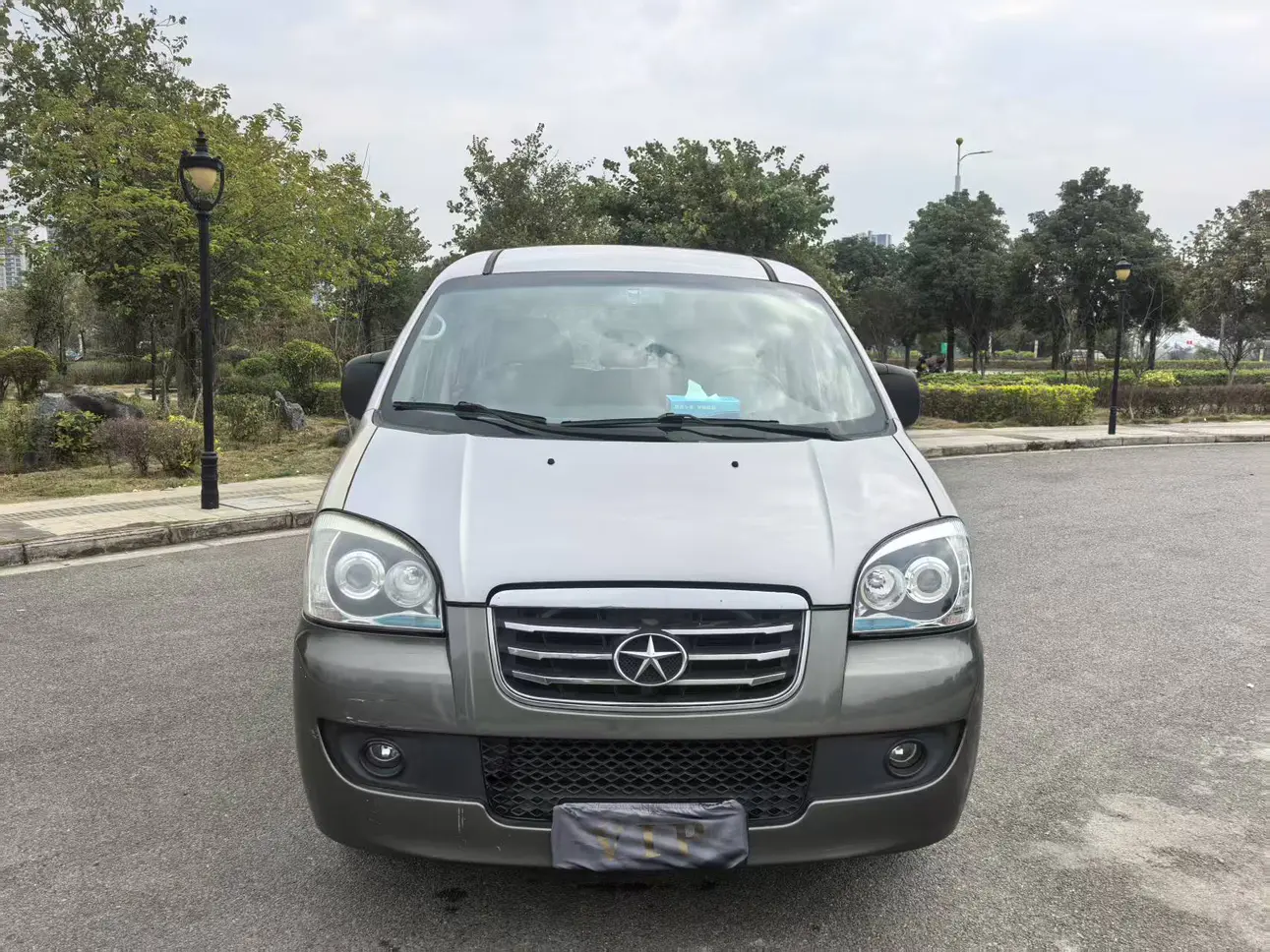 Jiangxi Ruifeng  из Китая