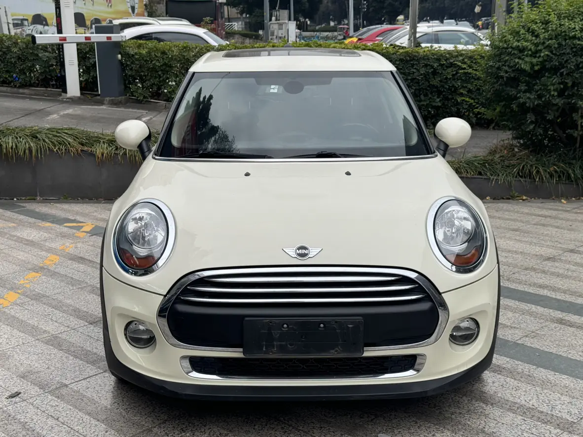 MINI MINI  из Китая