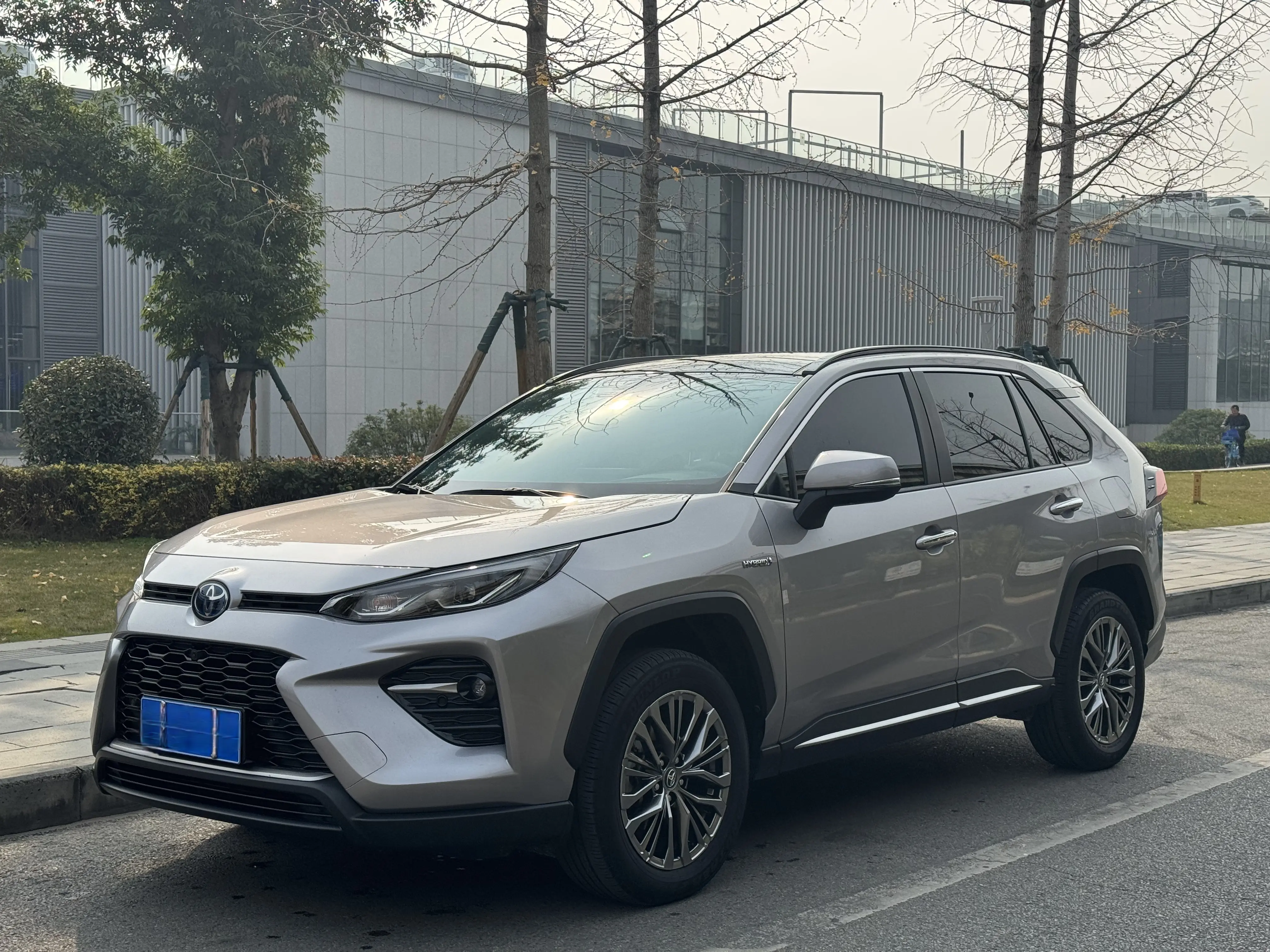 Toyota Willanda