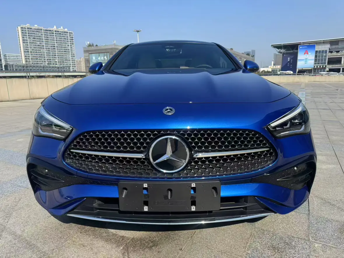 Mercedes-Benz Mercedes Benz CLE Class  из Китая