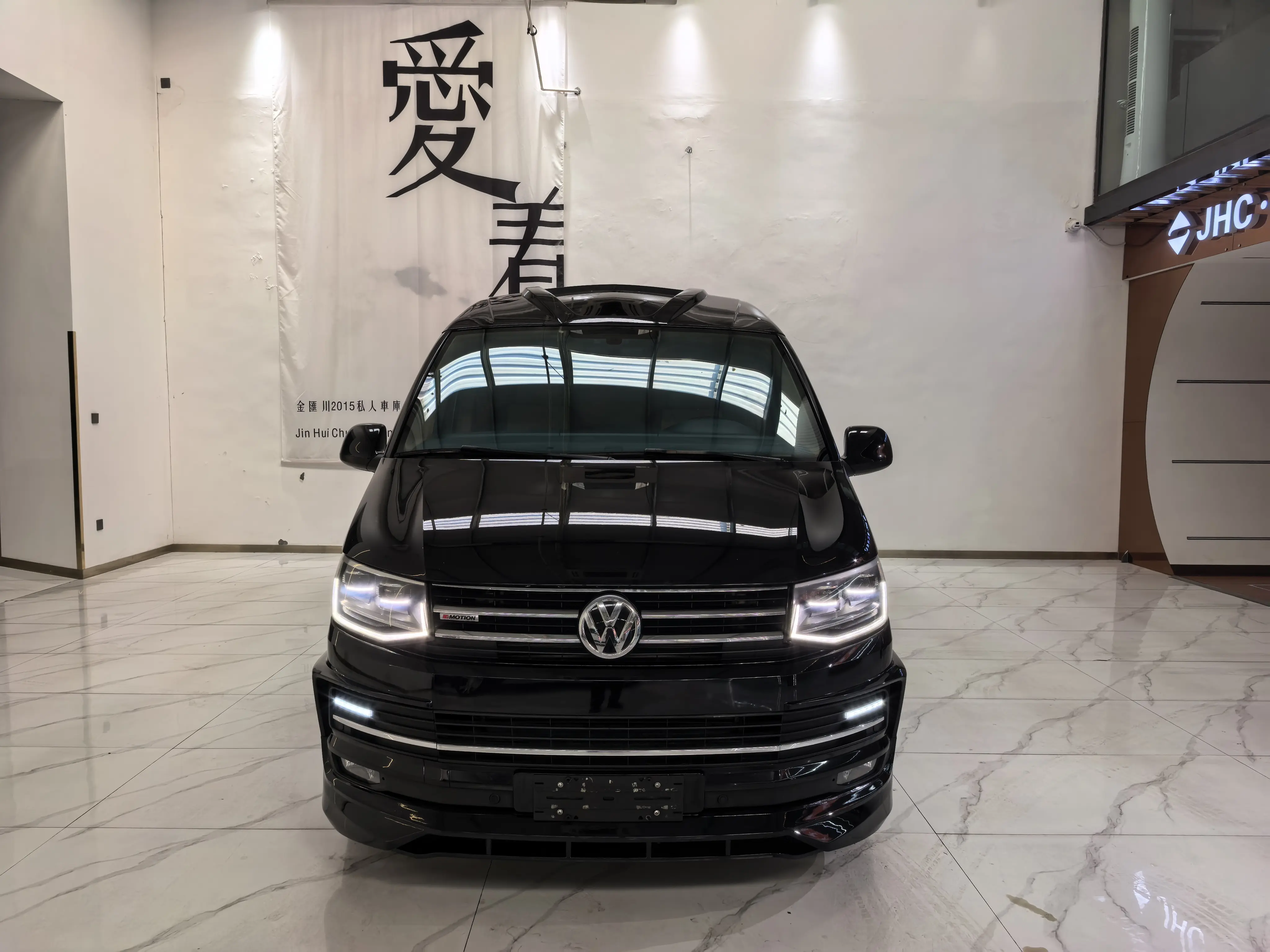 Volkswagen Kailuwei  из Китая