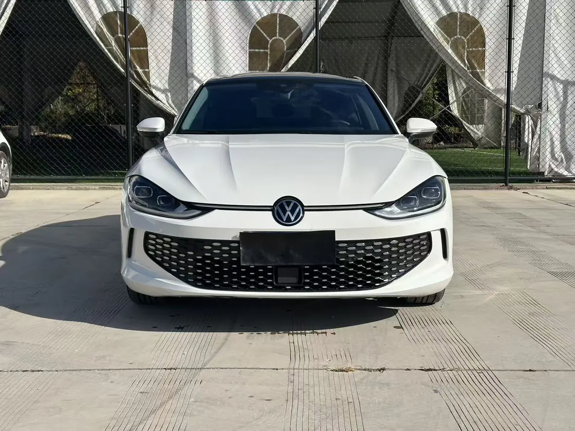Volkswagen Lamando (Lingdu)  из Китая