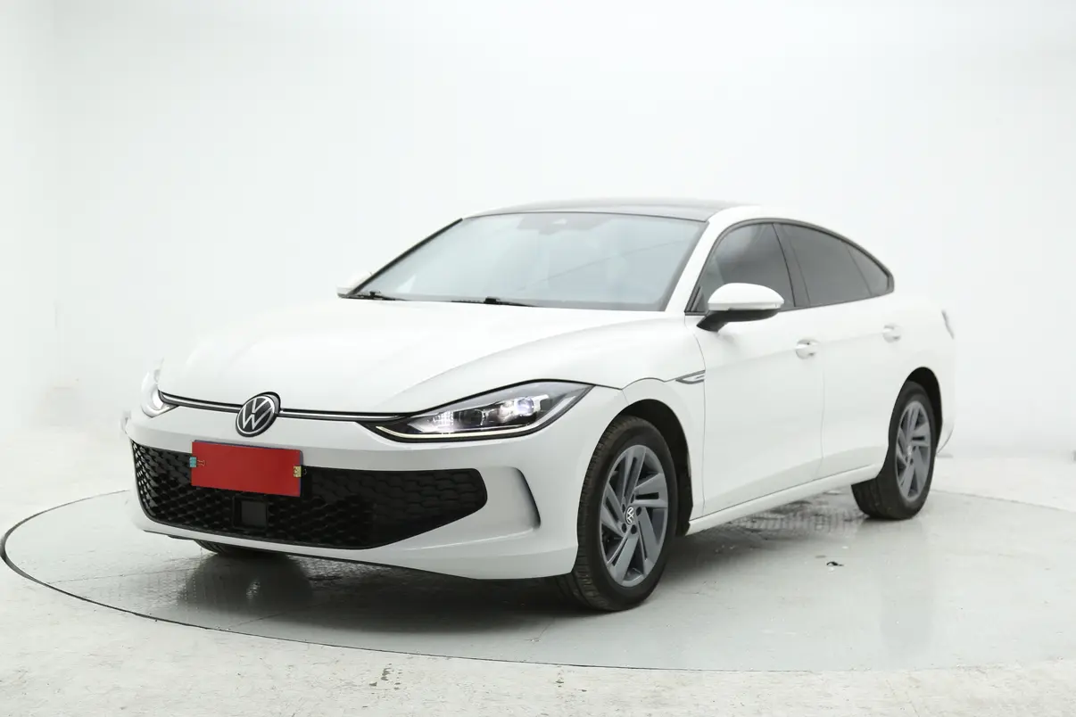 Volkswagen Lamando (Lingdu)  из Китая