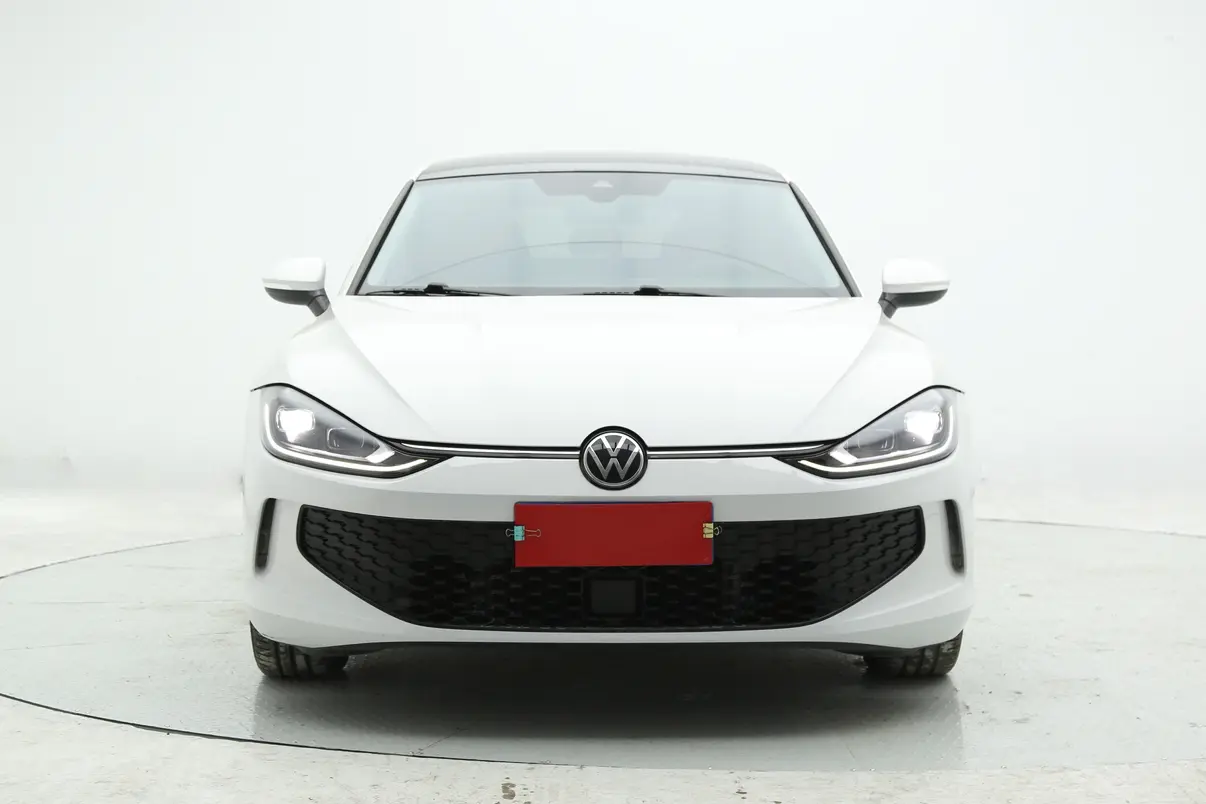 Volkswagen Lamando (Lingdu)  из Китая