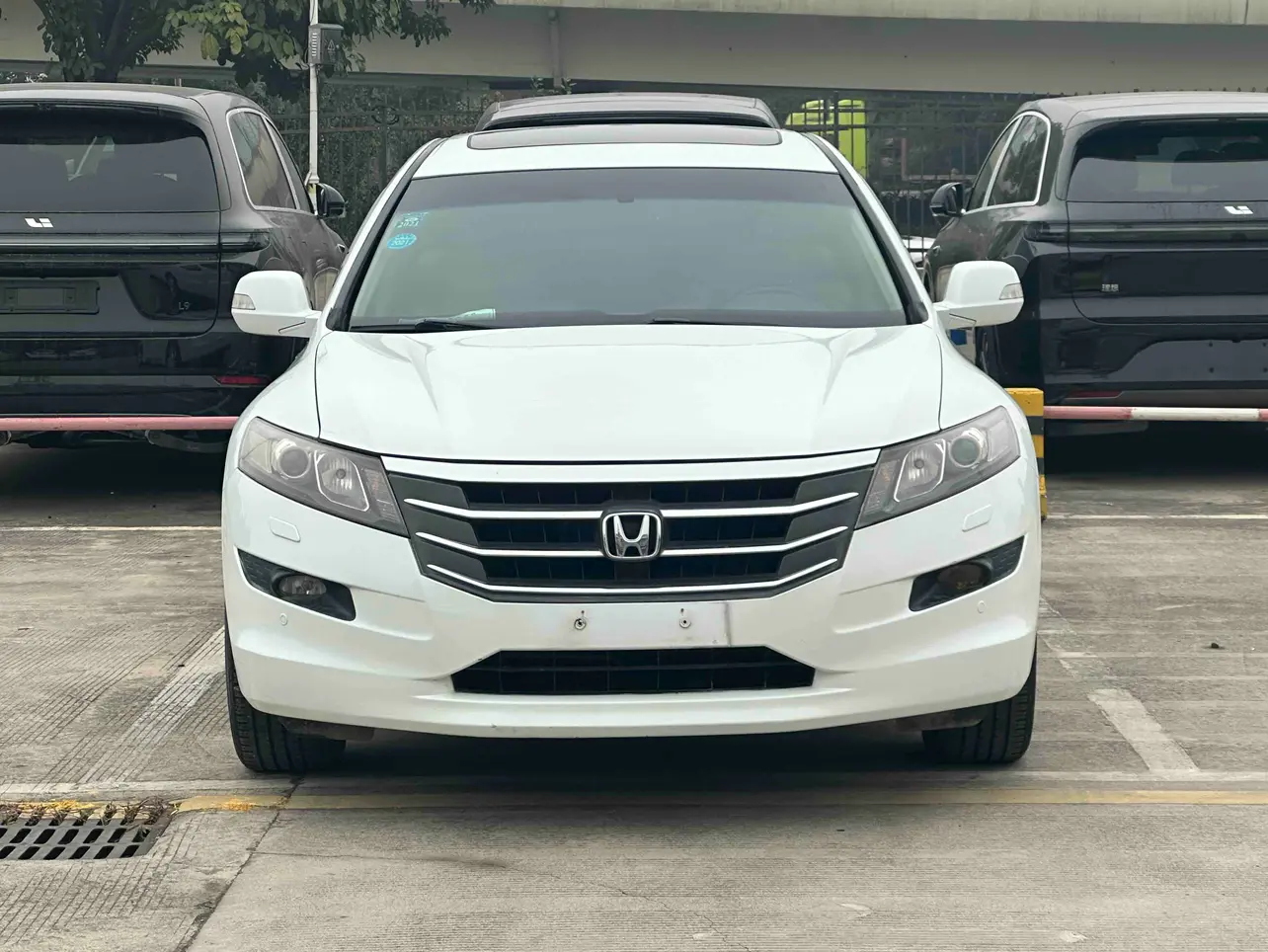 Honda Songs and poems  из Китая