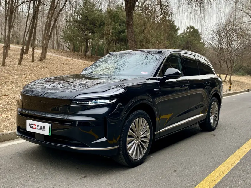 Ledao L90  из Китая