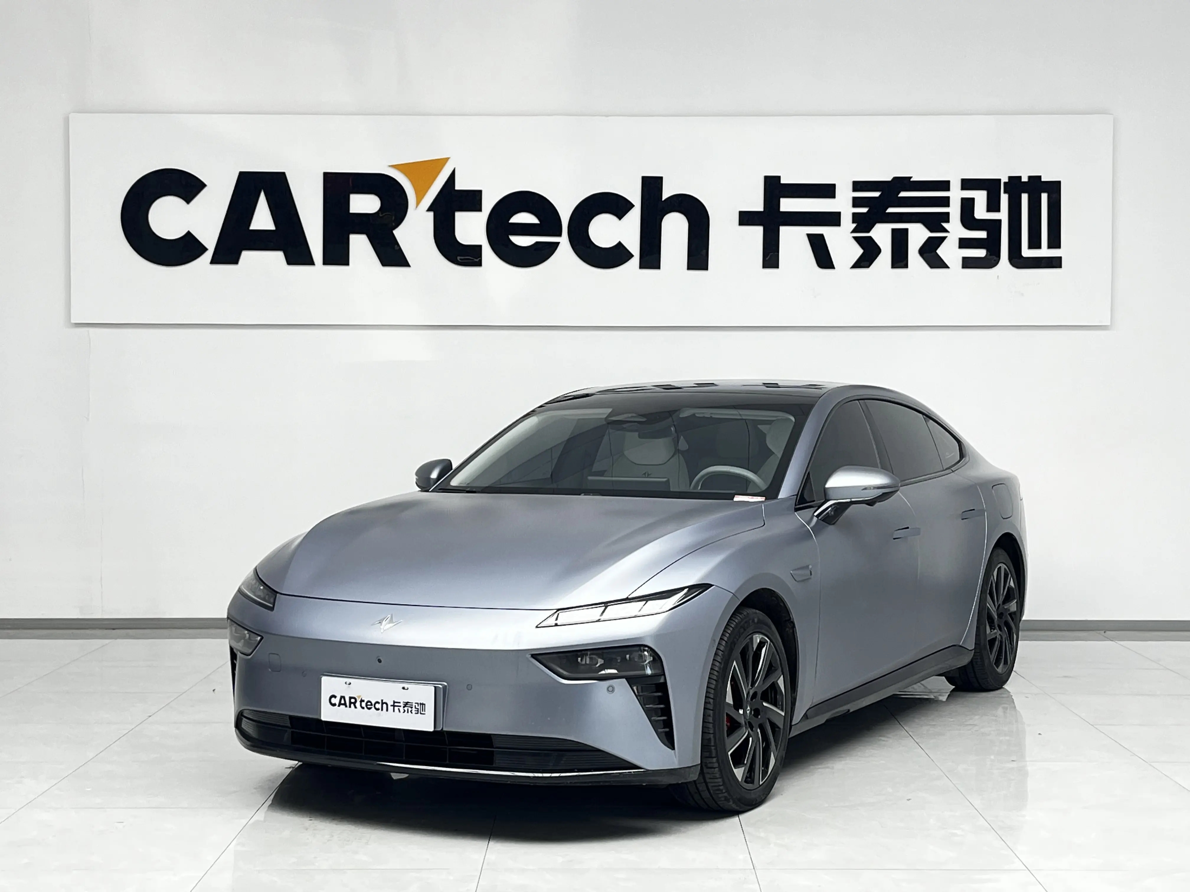 Dongfeng Eπ007  из Китая