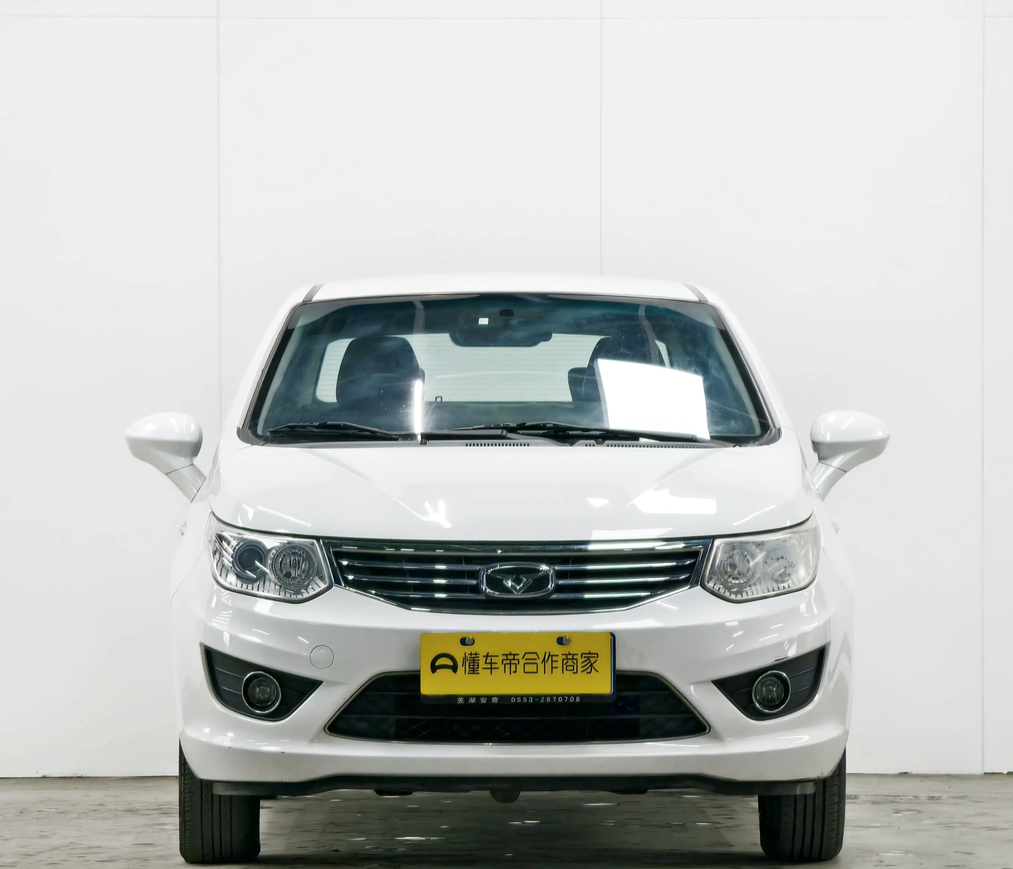 Kaiyi C3  из Китая