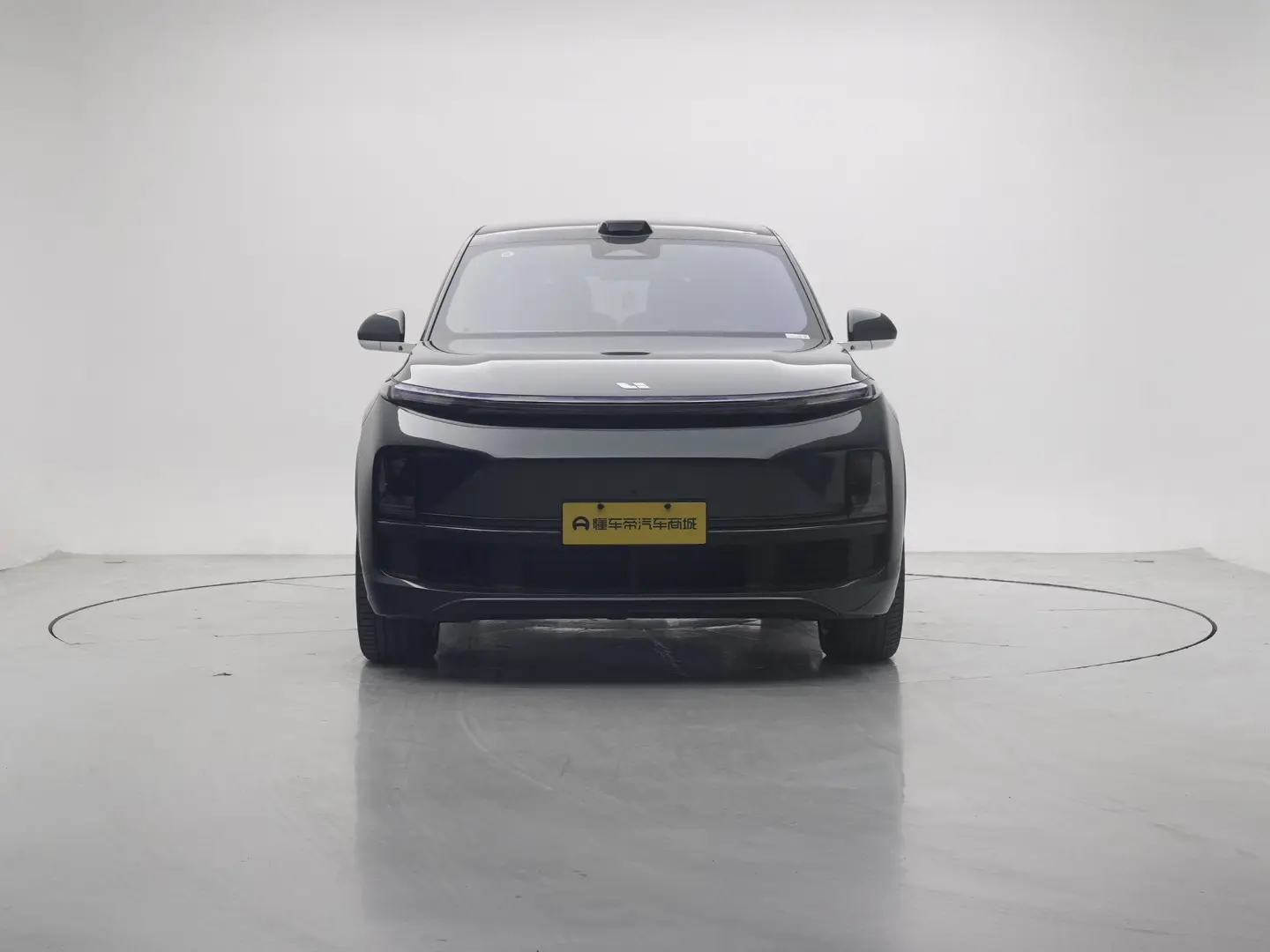 Li L9 (Ideal L9)  из Китая