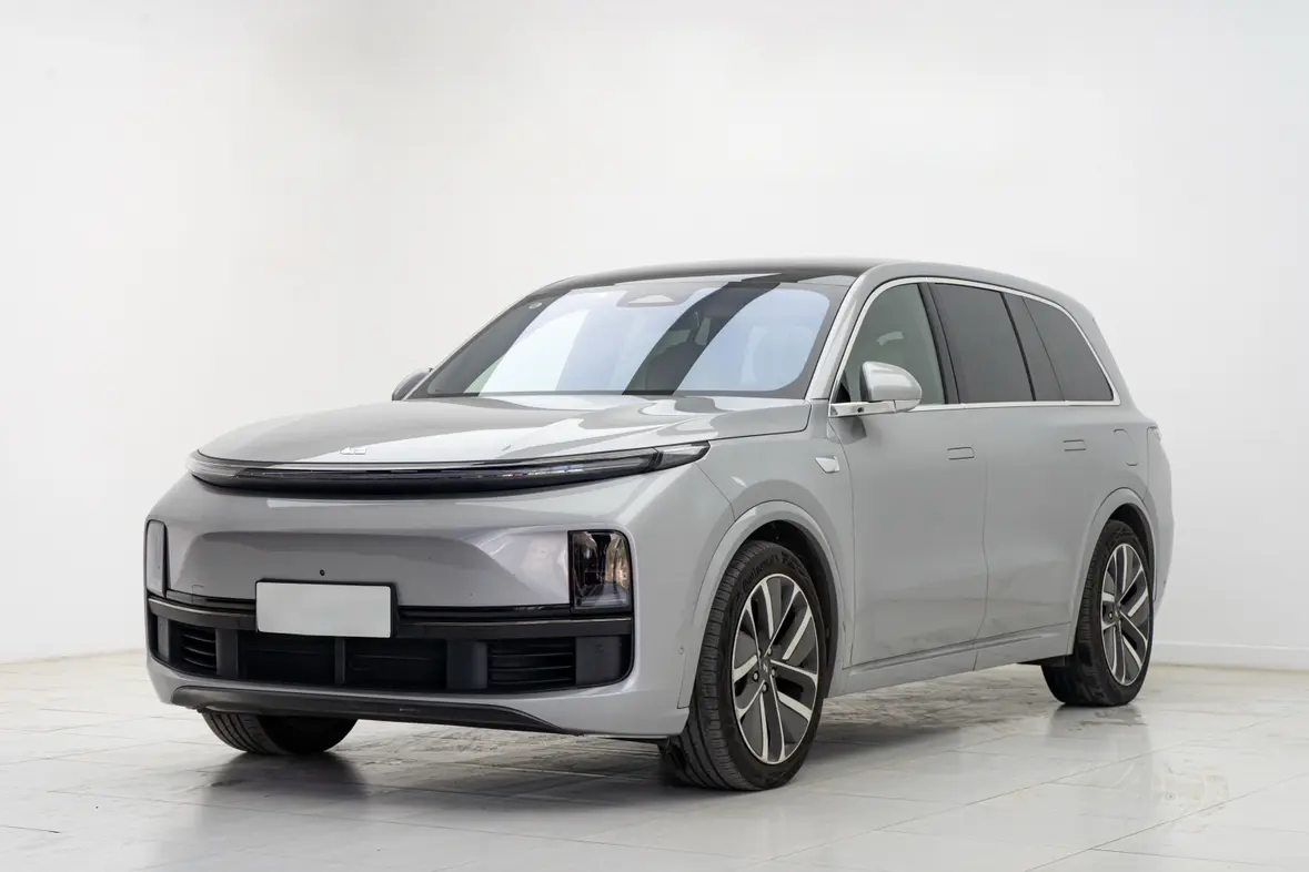 Li L9 (Ideal L9)  из Китая