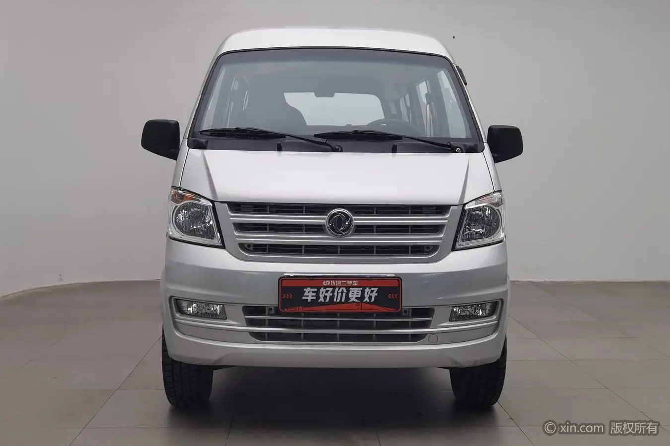 Dongfeng Xiaokang K07S  из Китая