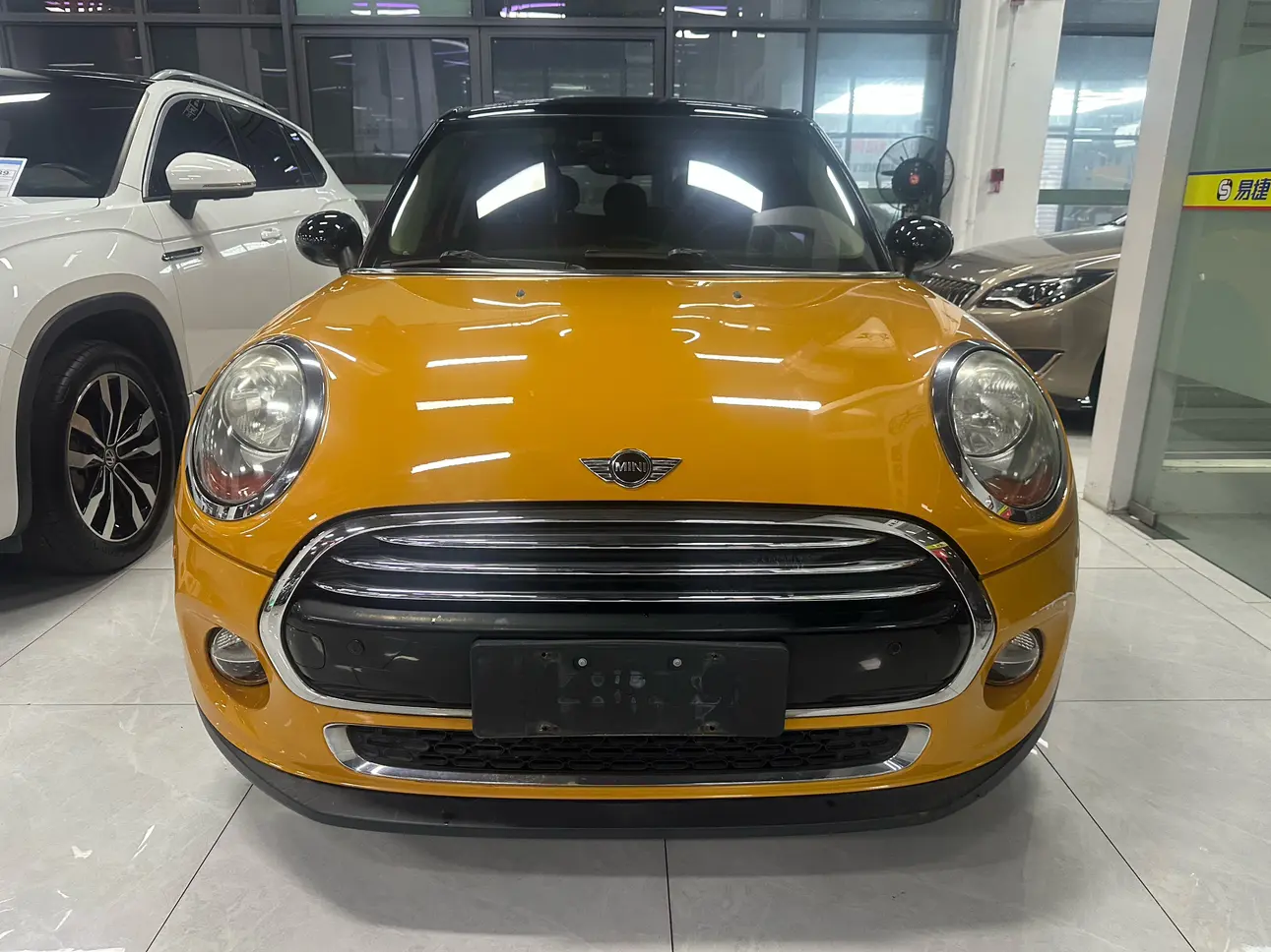 MINI MINI  из Китая