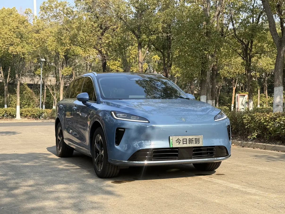 Shangjie H5  из Китая