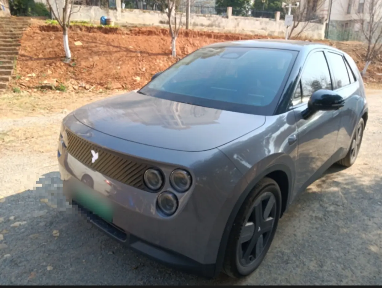 Firefly Firefly  из Китая