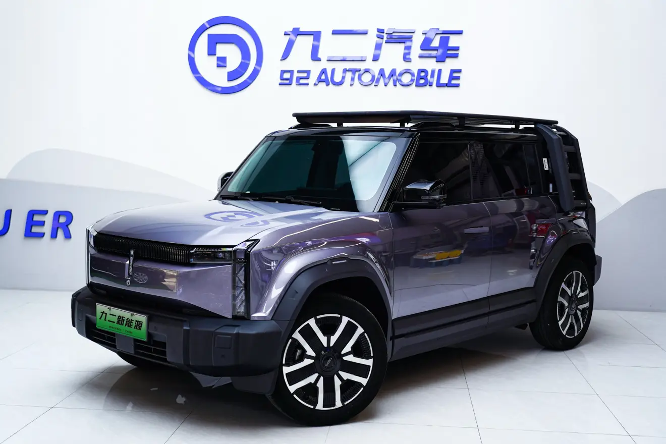 ICAR 03  из Китая