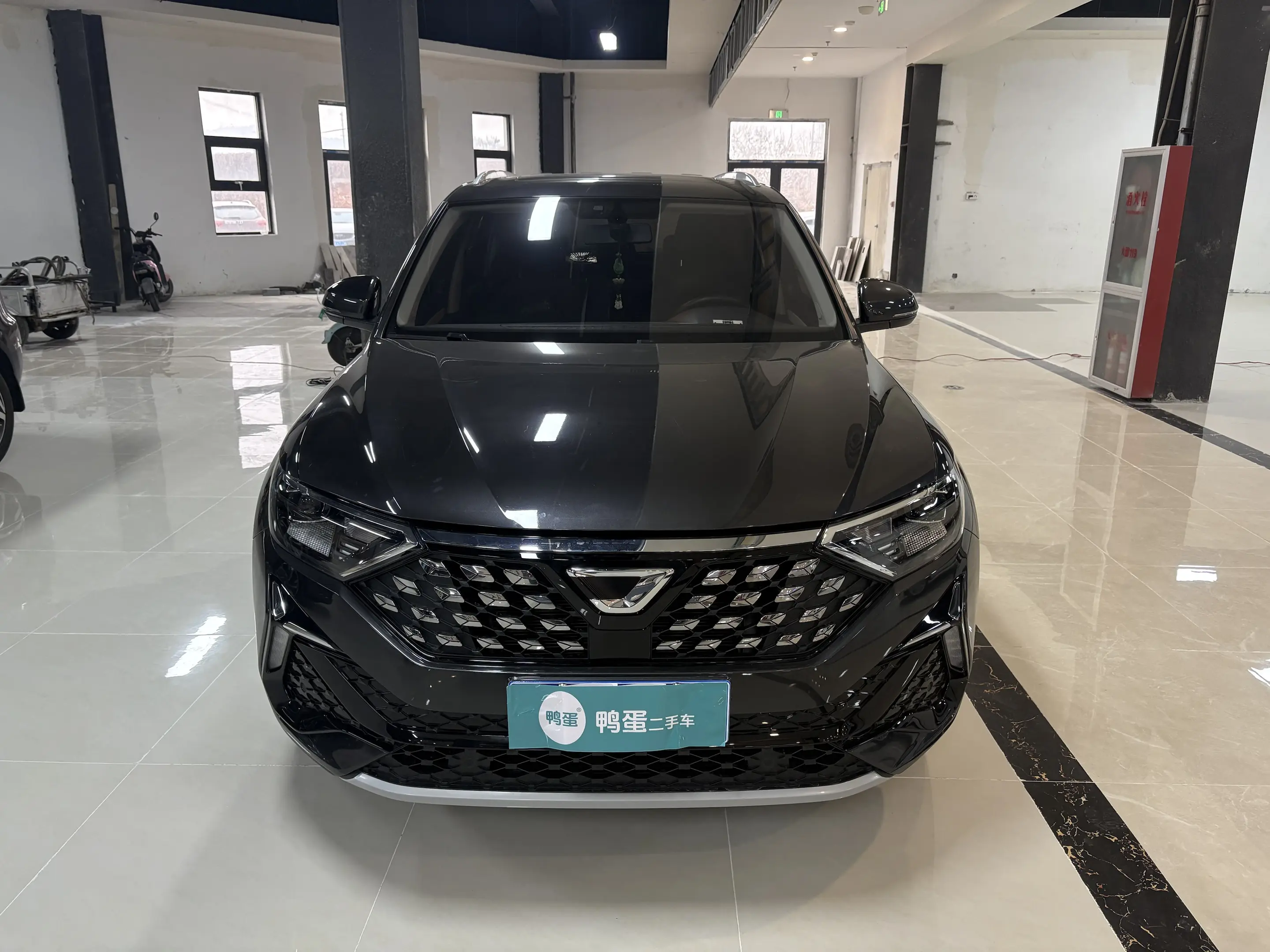 Jetta VS5  из Китая