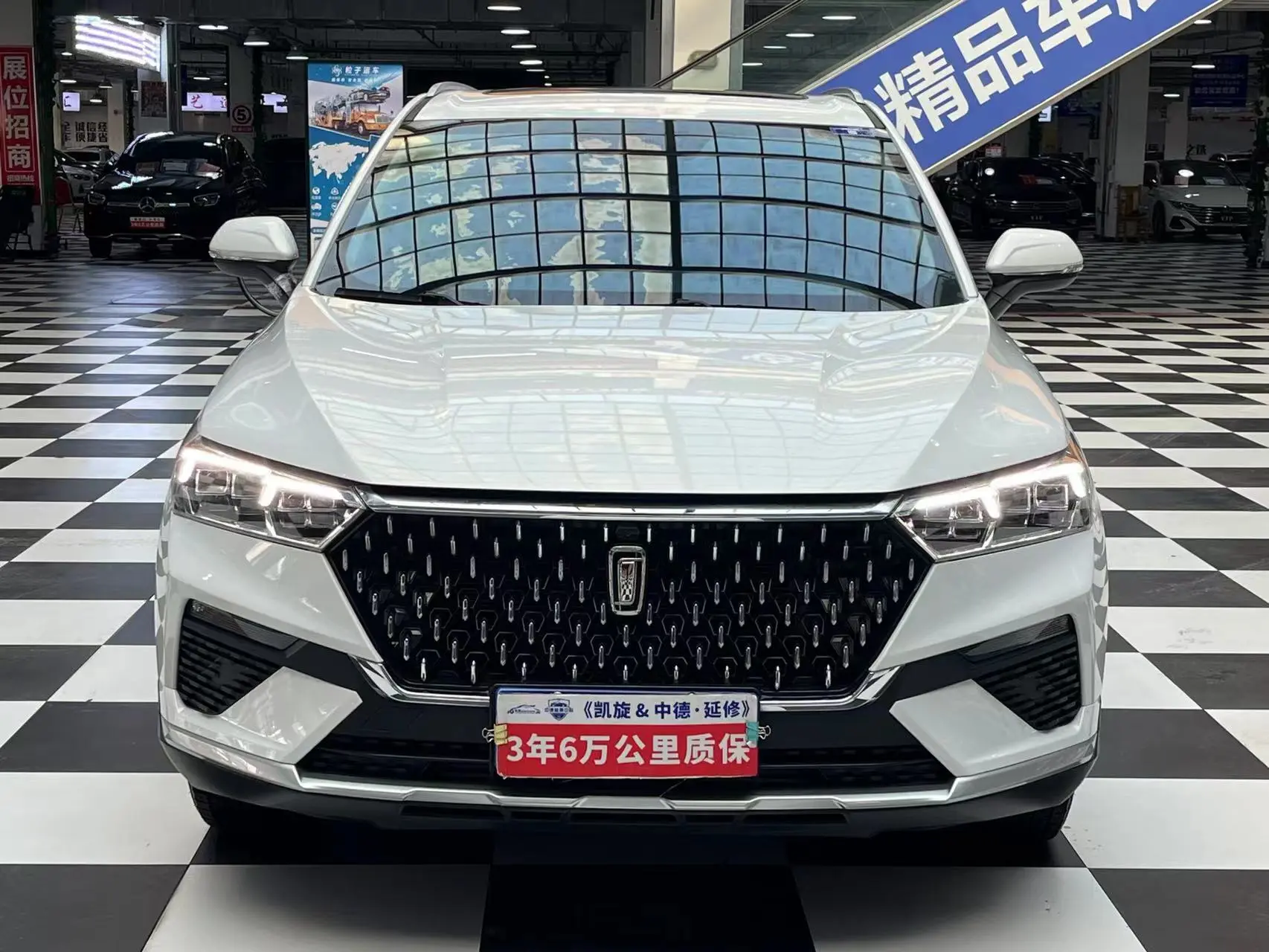 FAW Bestune T77 (Besturn T77)  из Китая