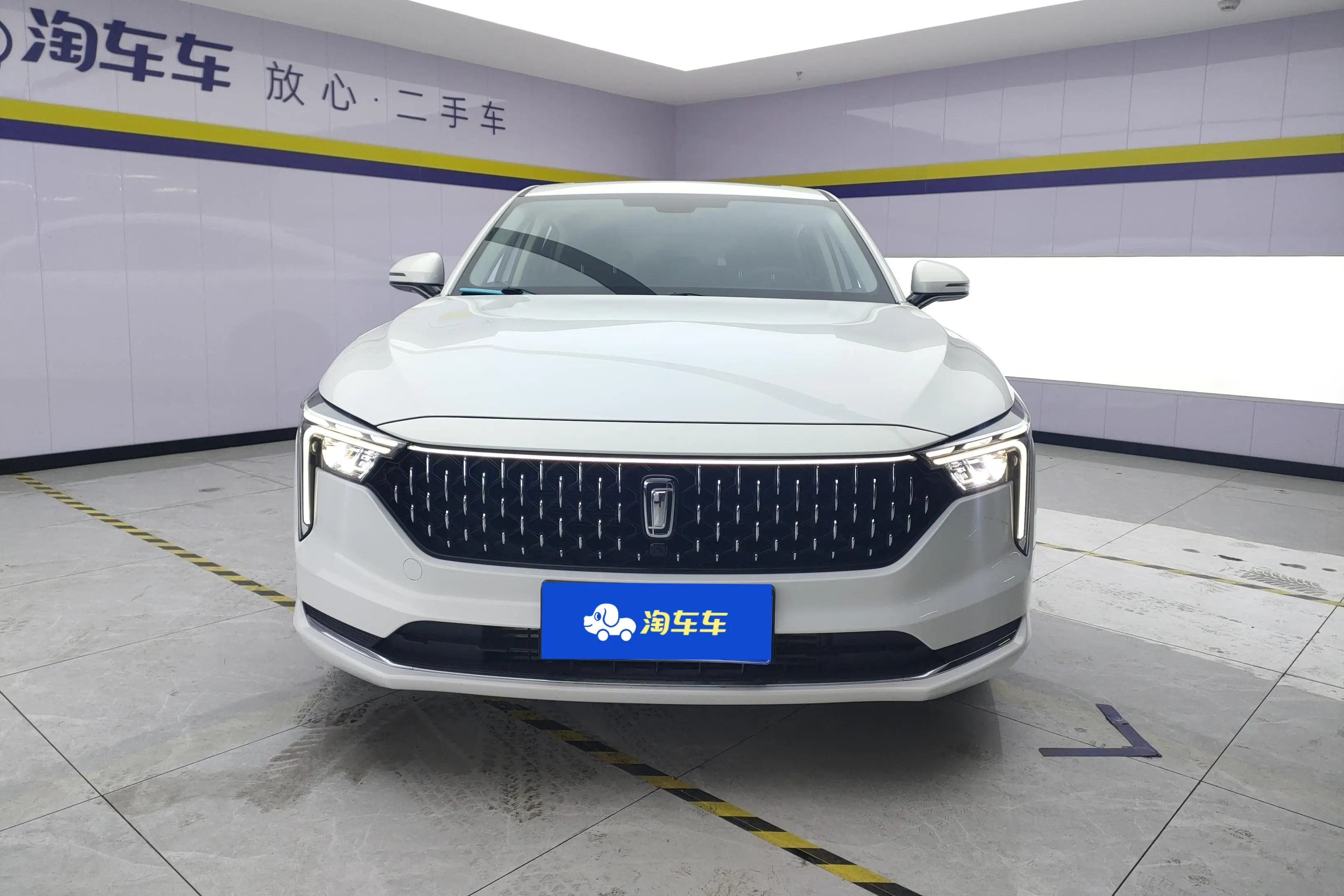 FAW Bestune B70 (Besturn B70)  из Китая