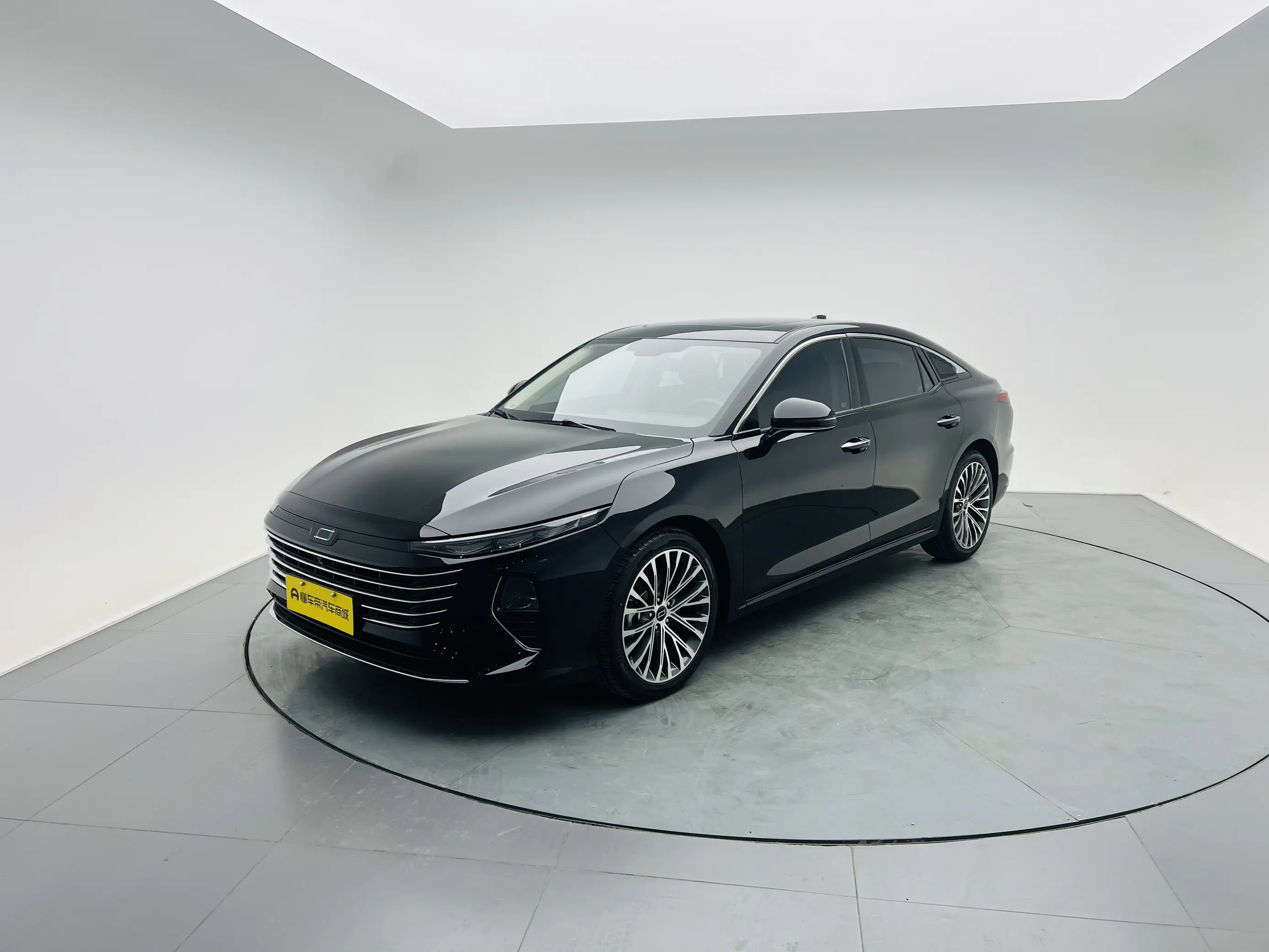 FAW Bestune B70 (Besturn B70)  из Китая