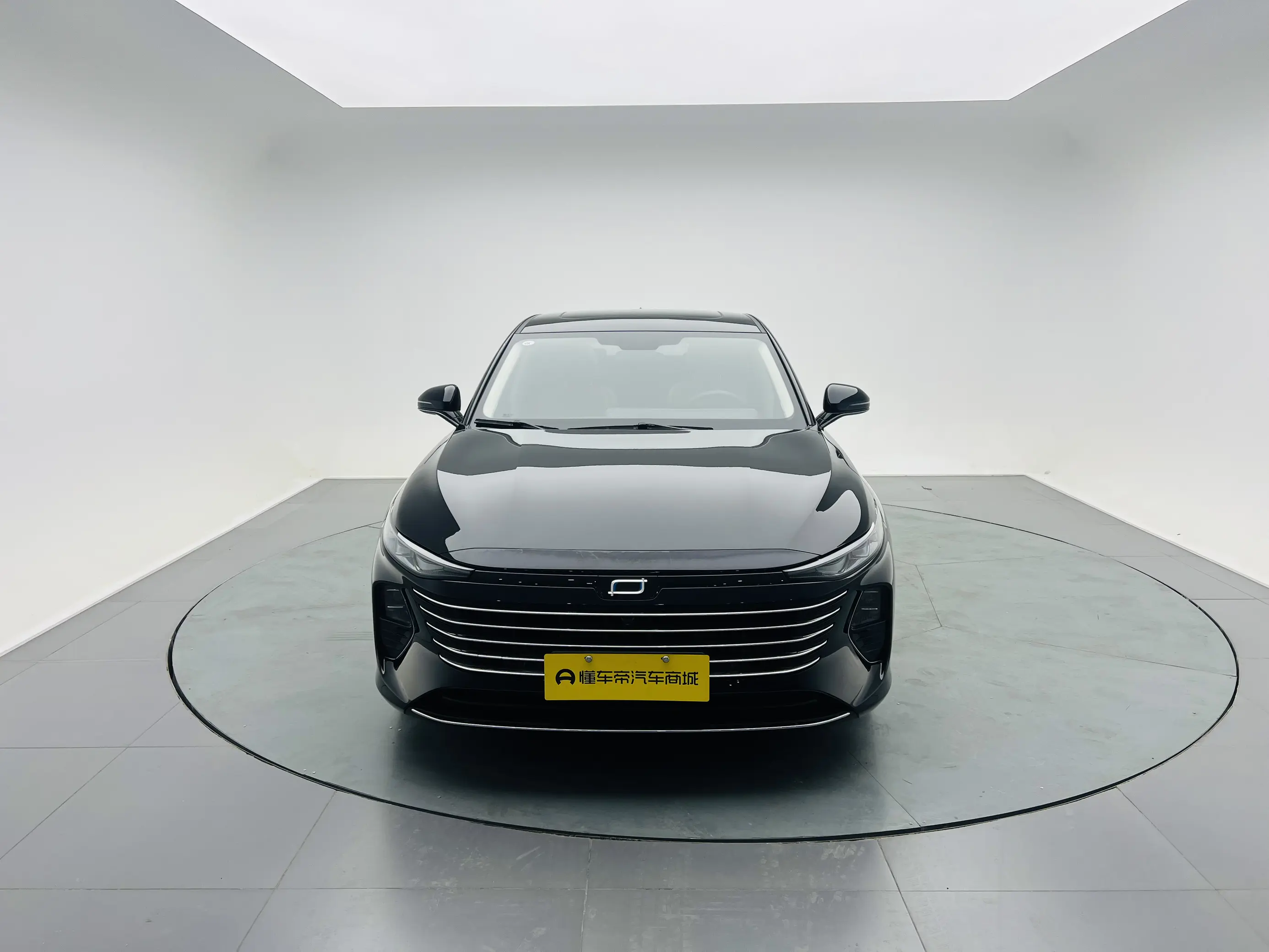 FAW Bestune B70 (Besturn B70)  из Китая