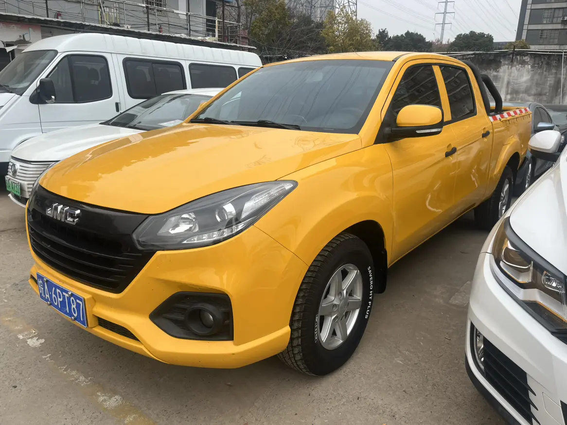 Jiangling Bible  из Китая