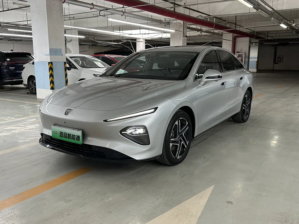 Roewe D7 EV  из Китая