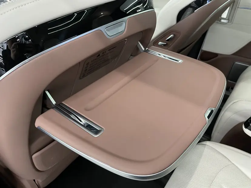 BYD Summer  из Китая