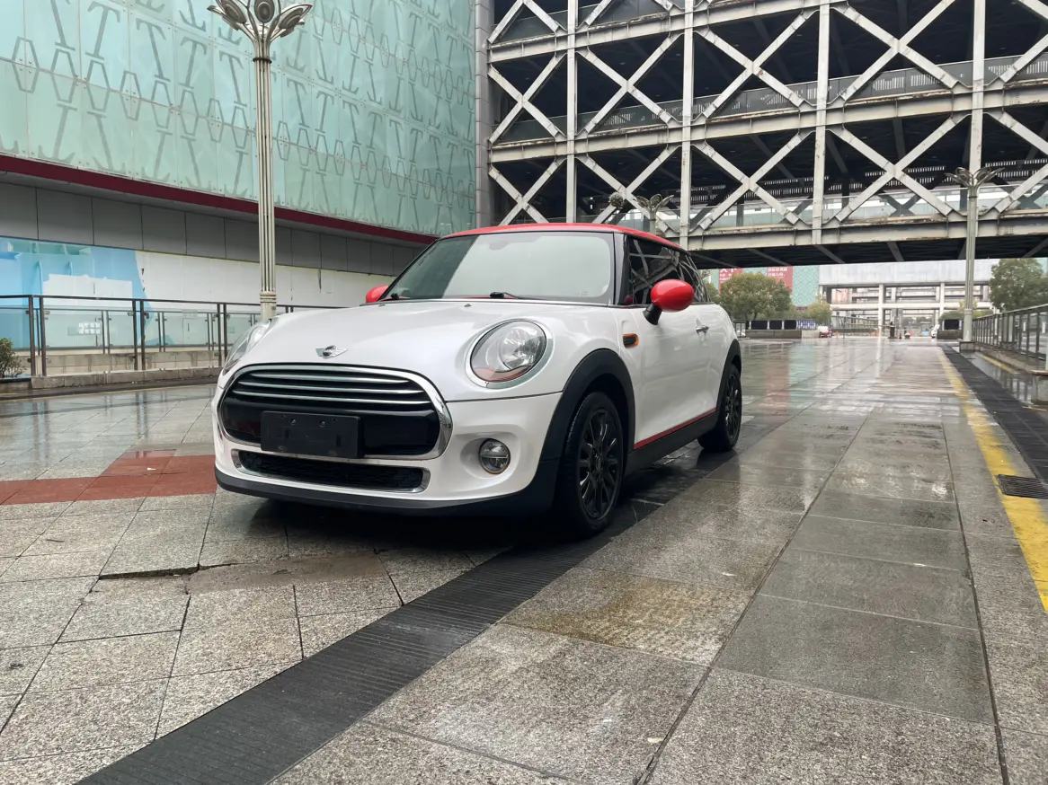 MINI MINI  из Китая