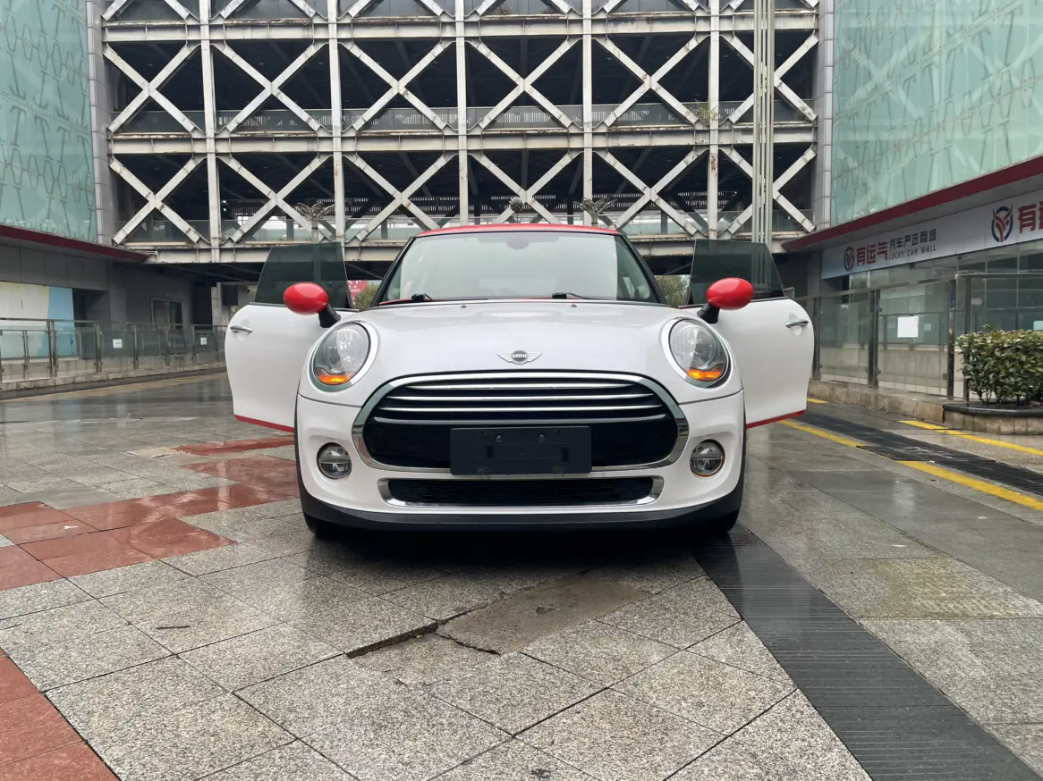 MINI MINI  из Китая