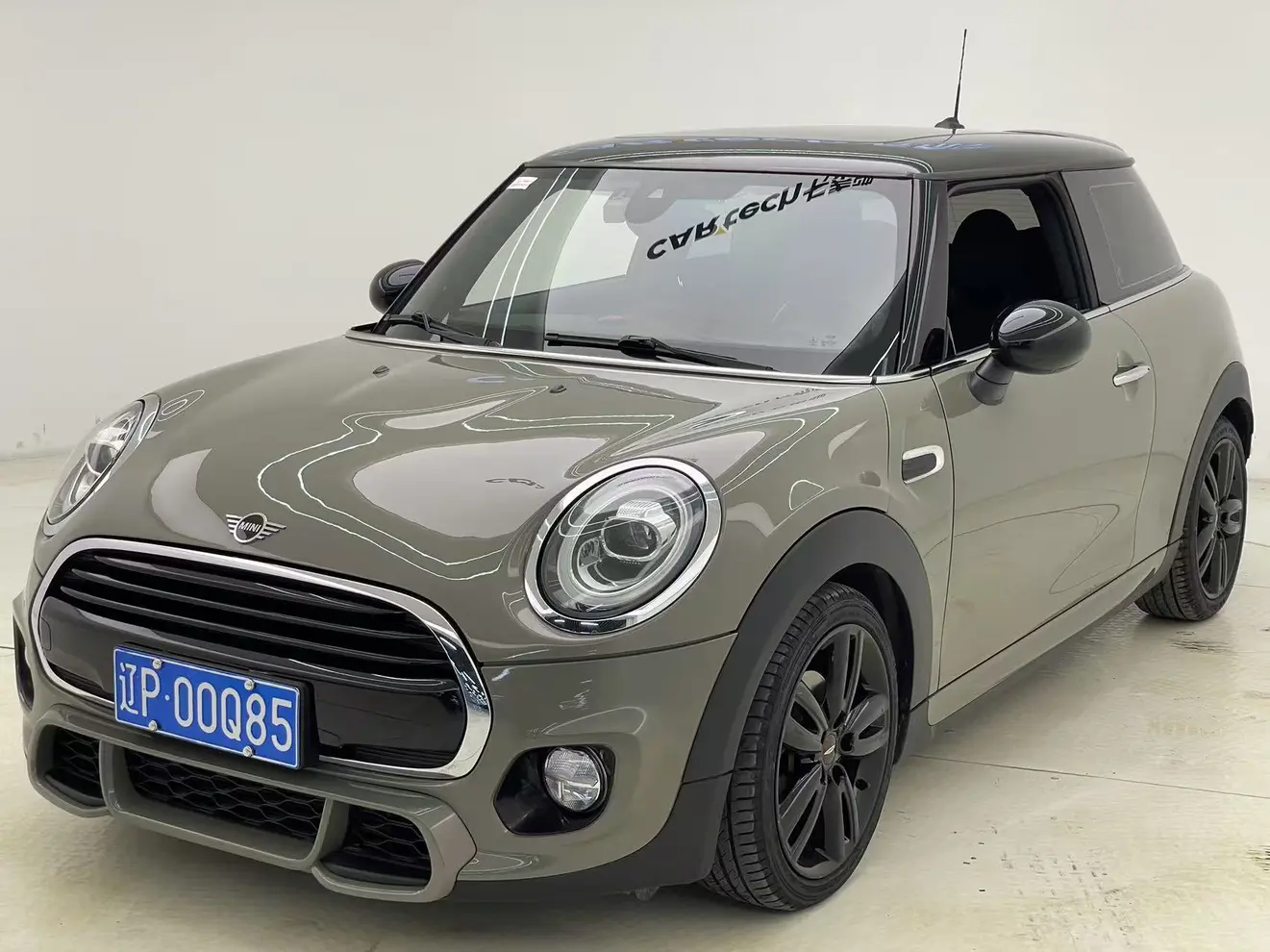 MINI MINI  из Китая