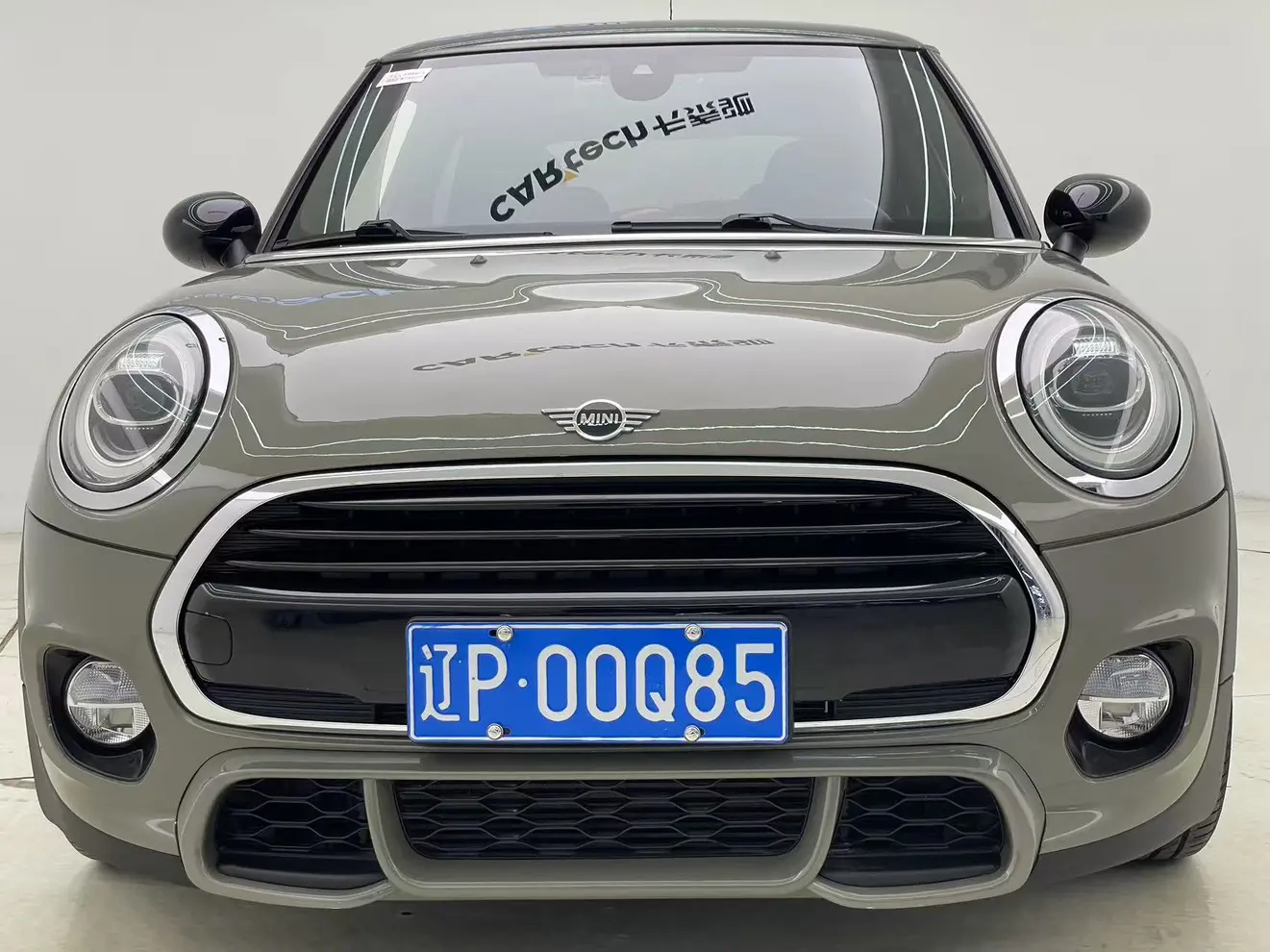 MINI MINI  из Китая