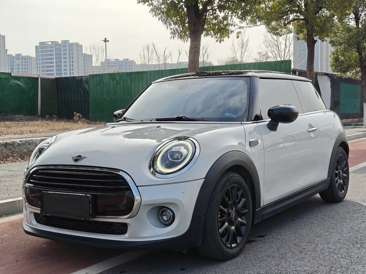 MINI MINI  из Китая