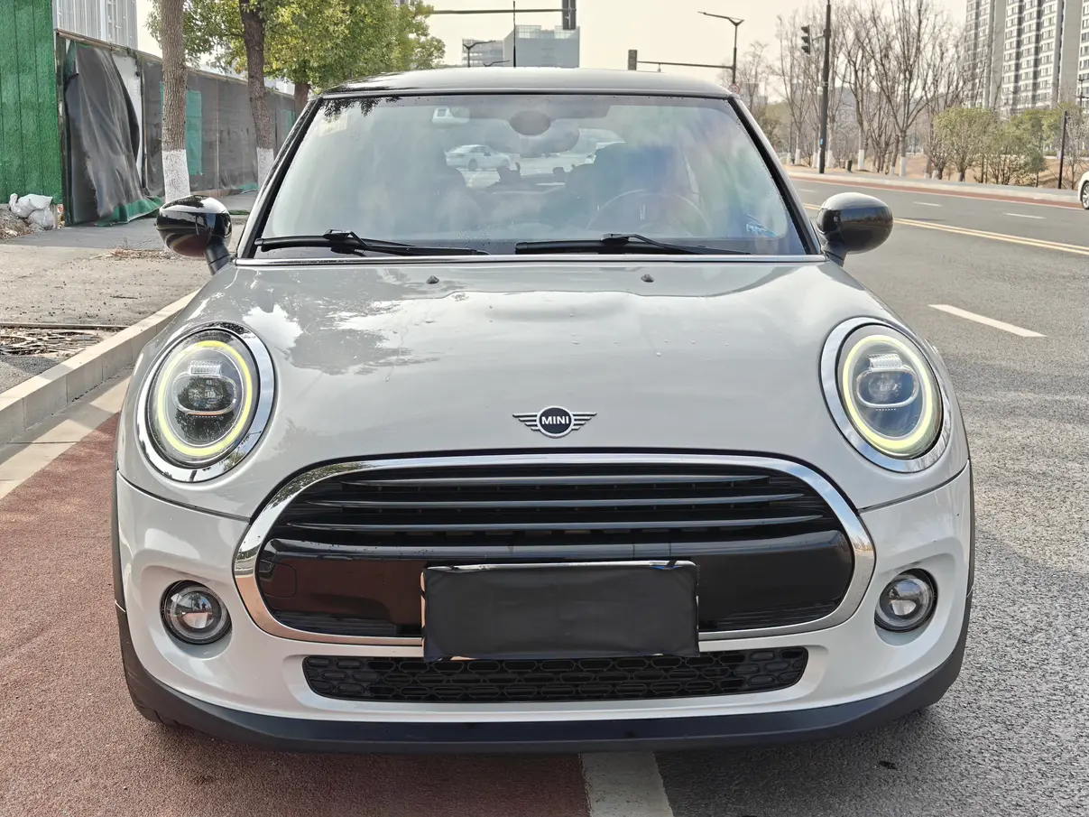 MINI MINI  из Китая