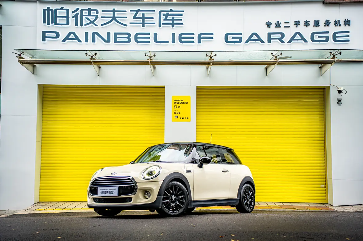 MINI MINI
