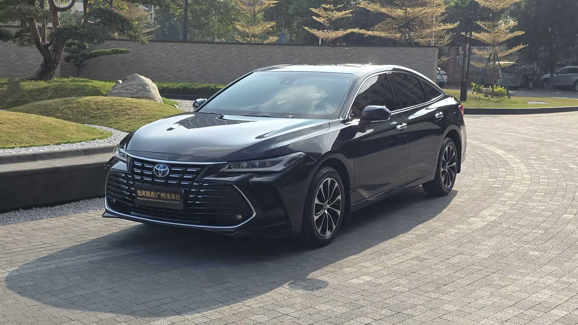 Toyota Avalon