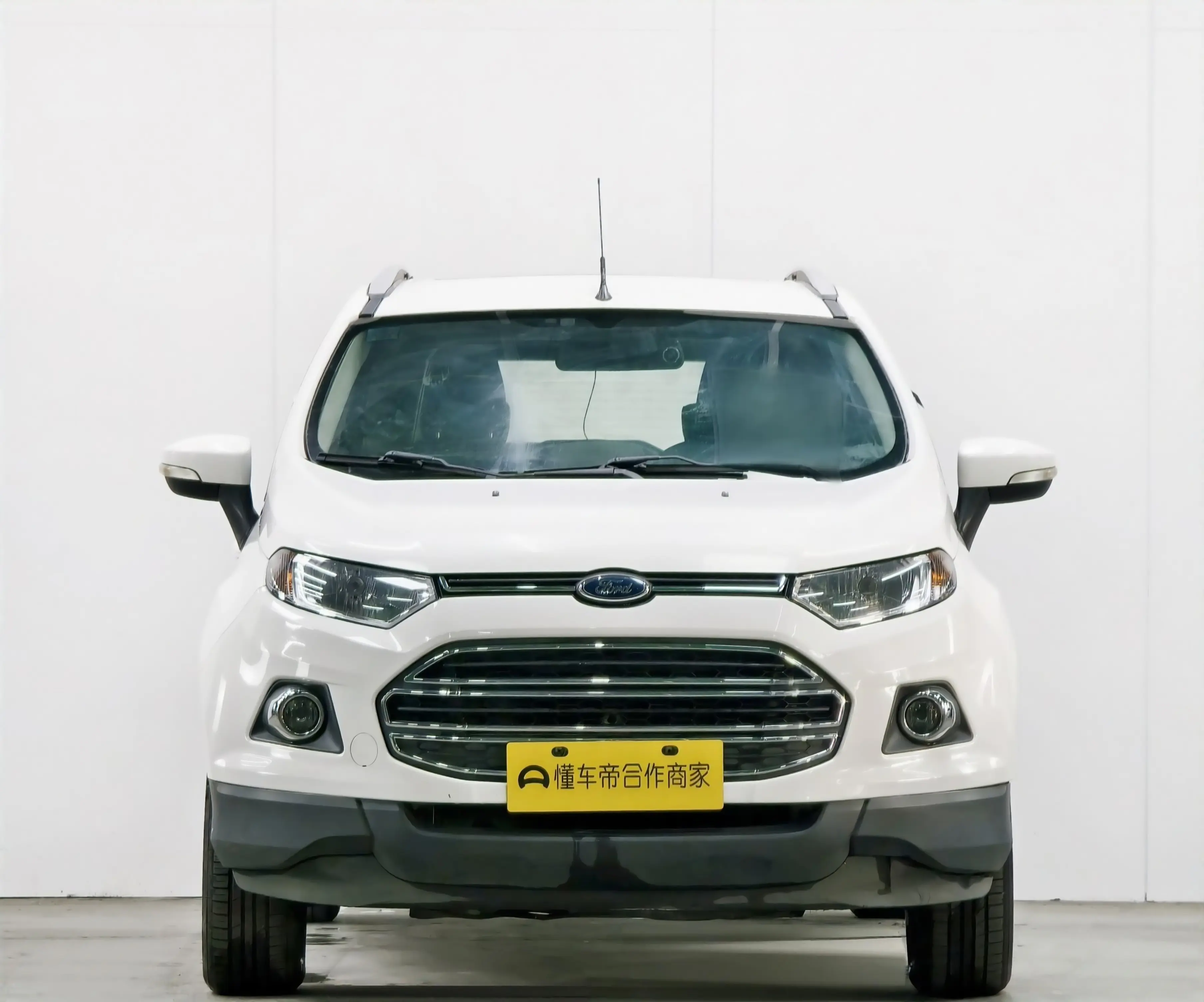 Ford Yibo  из Китая