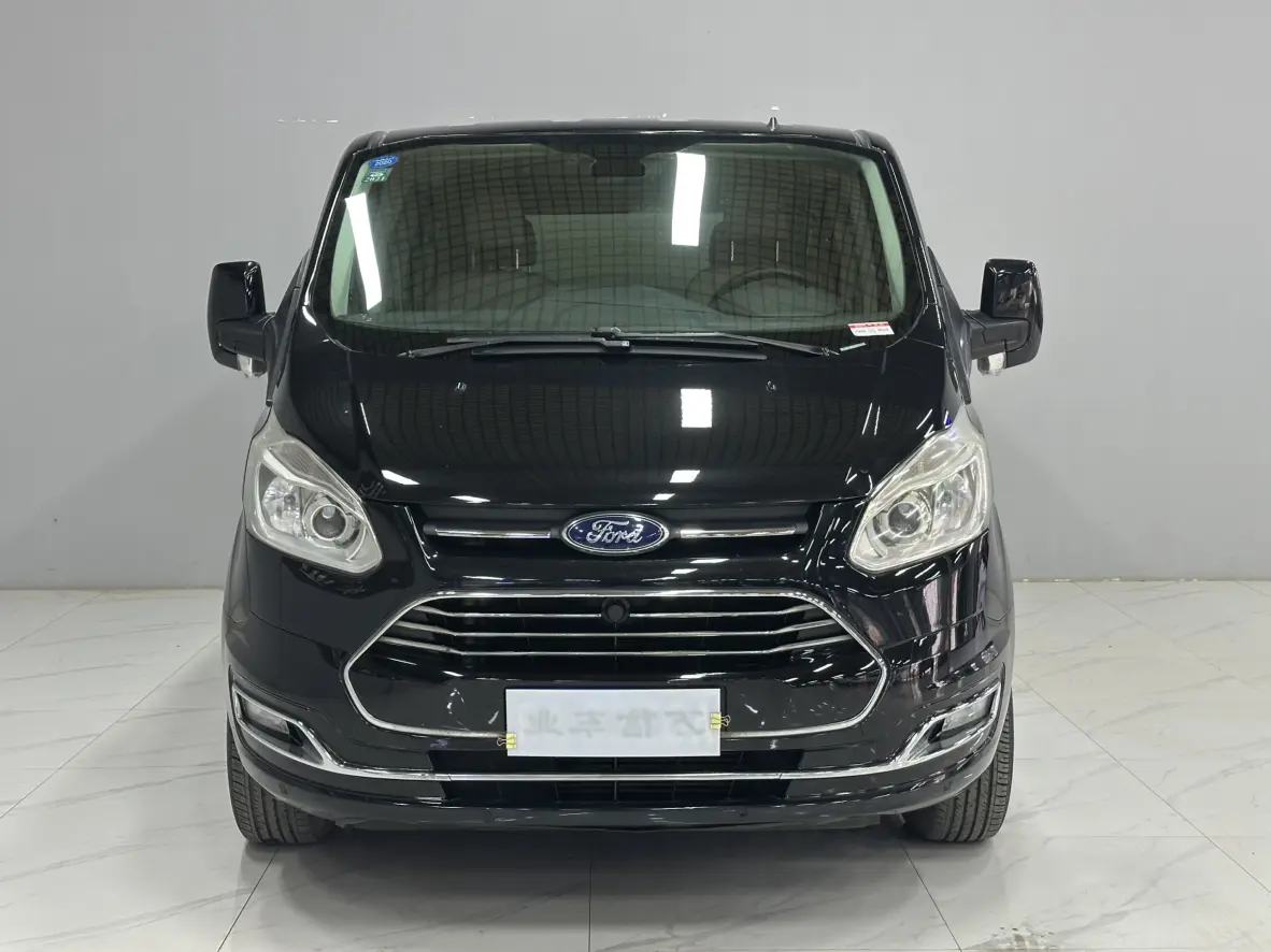 Ford Toureo  из Китая