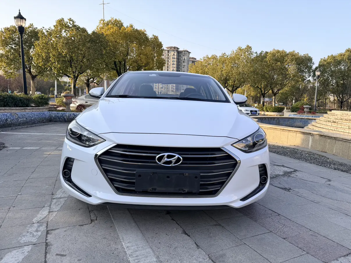 Hyundai Lead  из Китая